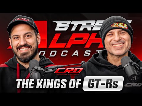 Croydon Racing on Building The World's Fastest GT-Rs, Breaking The Import Record and RB Limitations