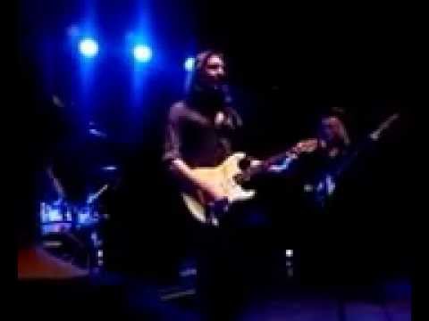 Uli Jon Roth - De Kreun Kortrijk 10/10/2014