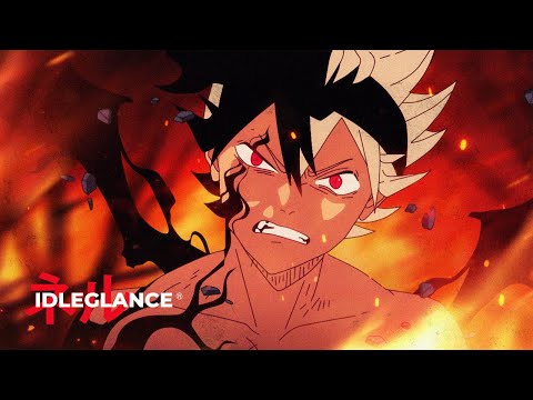 Mvko & Sinizter - Void [Lyrics x AMV]