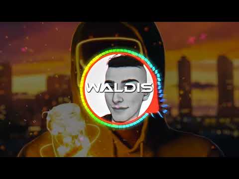 MRG x HU BISS - BLAST (WALDIS MASHUP)