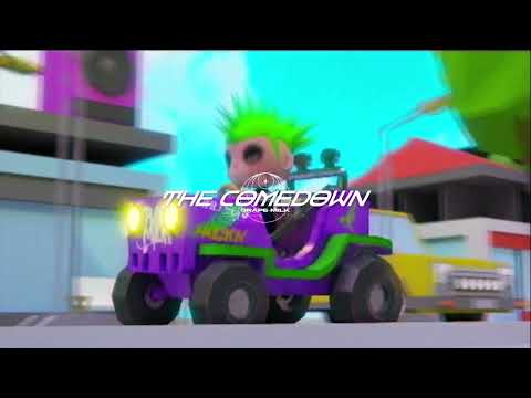 Video thumbnail for ​the comedown