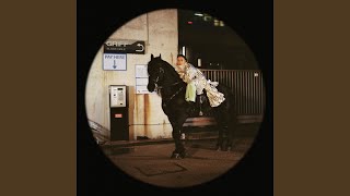 Cover art for Black Hole