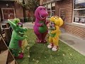 All Aboard For Sharing End Credits Comparison PBS Kids V1 Demo Version Part 4