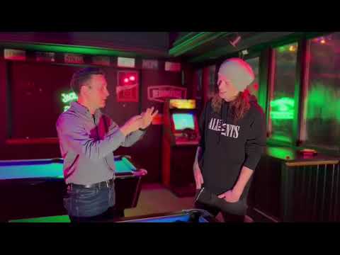 Saturn Magic - WonderFob by Jon Allen