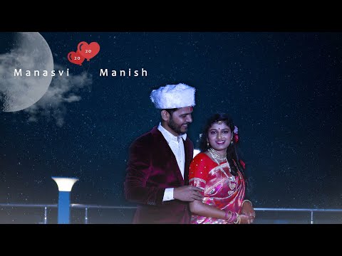 When Two Royals 💍 Bowed To Love 💕 | The Wedding Teaser | Pratiksha 💖 Manish