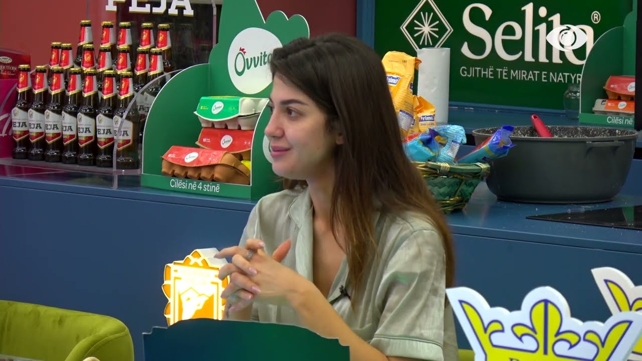 Ai e sheh veten të rrezikuar/ Loredana-Jozit për Olsin: Ai nuk e di ku është...