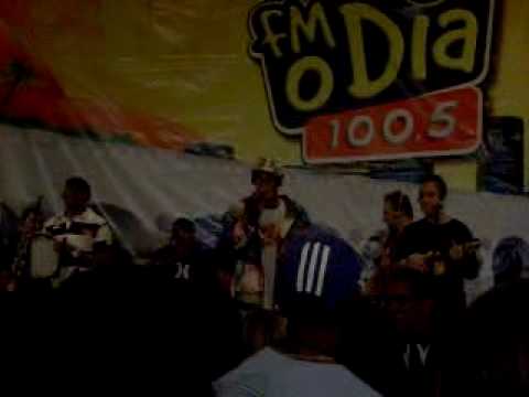 pique novo e leandro sapucahy