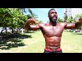 Quick Fat Burning HIIT Workout by Tony Thomas Sports
