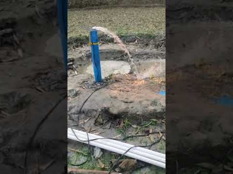 Solar Pump Controller