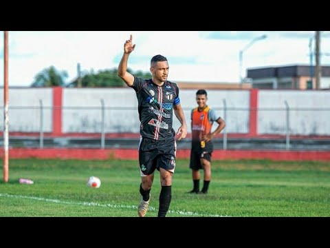 MARCELINHO - OPERÁRIO-AM 1 X 1 PRINCESA DO SOLIMÕES
