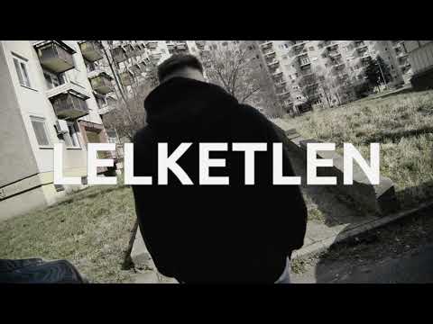VITS - Lelketlen (Official Video)
