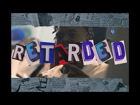 Yung Tone Loc x Retarded (shot by @shefilmedit)