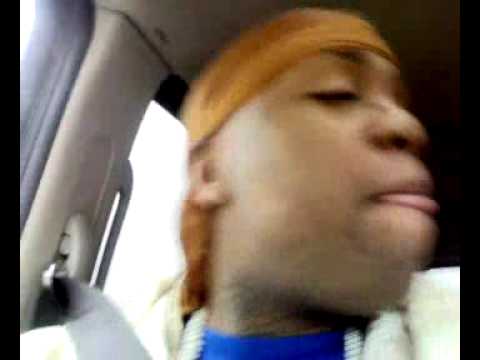 Mike Jones - RIP Pimp C 2