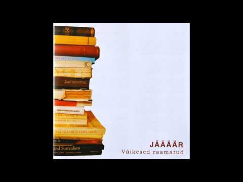 Jäääär - Parzifal (Estonia, 2004)
