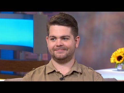 Jack Osbourne Interview 2012: Living With Multiple Sclerosis