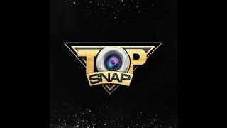 برنامج topsnap الحلقة الأولى مسابقة توب سناب