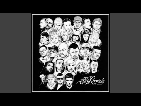 Kupuję Polskie Rap Płyty