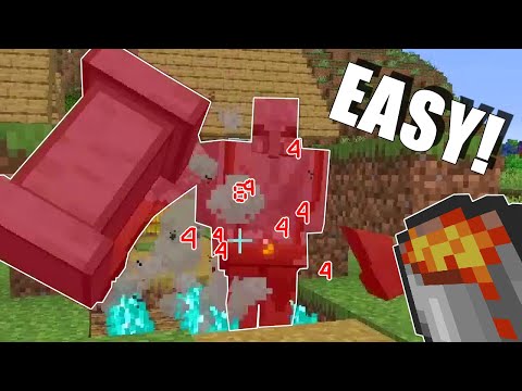 8 EASY ways to kill the Absorber