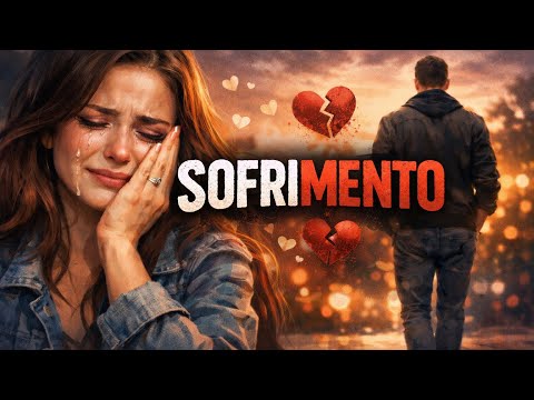 Tozas Hood - Sofrimento 