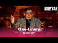 The Most One-Liner Jokes You'll Ever Hear. Geechy Guy - Full Special