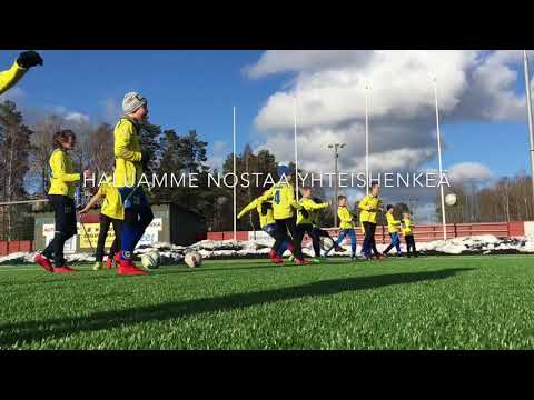 Gnistan p07 Viasat kummijoukkueeksi