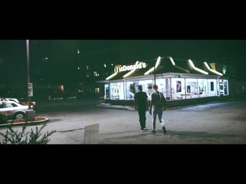 FIGHT CLVB & Bailo - Where It Hurts (feat. Nicole Medoro) [OFFICIAL VIDEO]