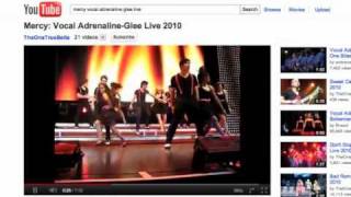 Google Chrome: Obsession (Parody)