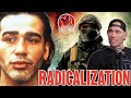 GYPSY CRUSADER Explains WHAT Radicalized Him