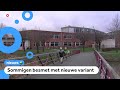 Corona-uitbraak op basisschool: 40 leerlingen en leraren besmet