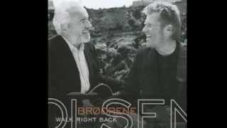 Olsen Brothers - Do You Wanna Dance