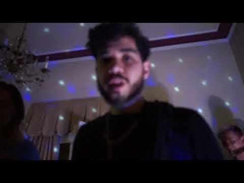 Birthday Bash Show RECAP - Atticuhz x Gardouja x Naza Santana | 3-1-19