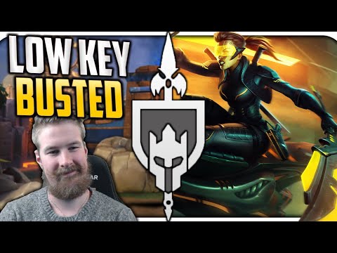 Awilix Is Still BUSTED! Why Did Everyone Stop Playing Her?