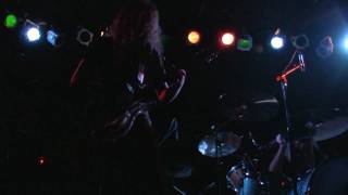 Sweet Apple : Flying Up A Mountain @ Cat's Cradle 10/22/10