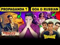 Swatantrya Veer Savarkar & Madgaon Express Movie REVIEW | Suraj Kumar