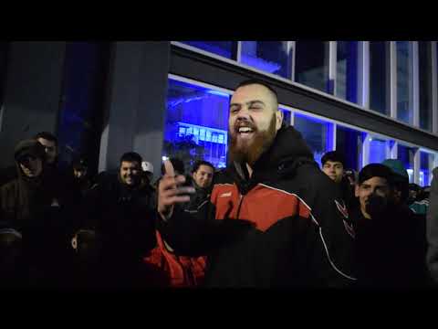 ID vs BARBA ROJA vs PAKTU - 8vos EL PINTAGONO - FECHA 6