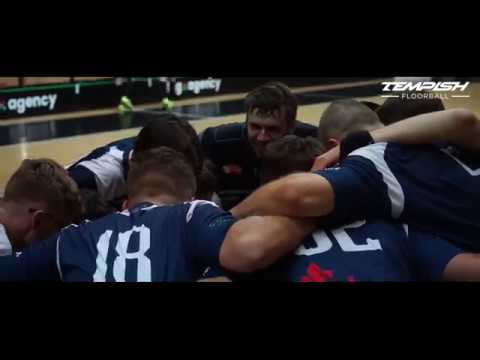 Slovak Floorball Cup 2K18