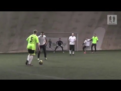16.12.2015 Kraksport Extraklasa - CEZ Skawina vs. PKP Cargo