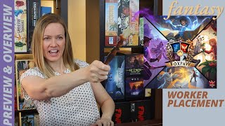Tabletop Tolson - Foxy video thumbnail