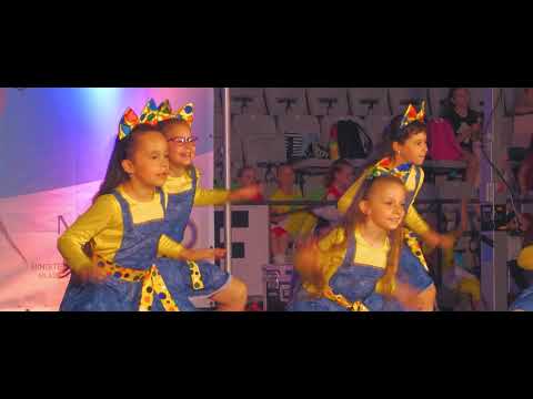 FISAF.cz - PROMO VIDEO 2020