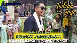 Download lagu INDRA JAYA | REPLACEMENT FEMALE _ VOC. MAMAS KRISNA | SHOW BULAK LOR - JATIBARANG - INDRAMAYU mp3 Download lagu INDRA JAYA | REPLACEMENT FEMALE _ VOC. MAMAS KRISNA | SHOW BULAK LOR - JATIBARANG - INDRAMAYU mp3