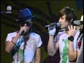 Big Bang - Emotion (a capella) June 27, 2009 