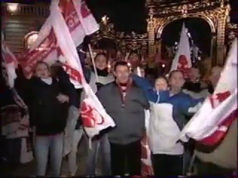Journal M6 après la demi-finale : AS Nancy-Lorraine / Le Mans