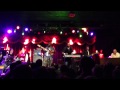 The Word - Joyful Sounds (live at Brooklyn Bowl 2/11/14)
