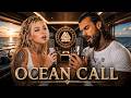 OCEAN CALL | Freyvalka ft. Ragnar Ironwolf | Dark Viking Folk - Nordic Cinematic