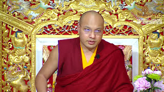 Les 4 Nobles Vérités II