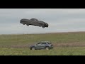 World S First Electric Flying Car Takes Flight In California