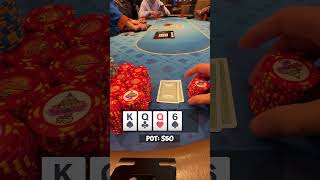 Download lagu I Asked for the Best Hand in Poker, then THIS Happened... #pokervlog #poker #texasholdem #pokerstars mp3