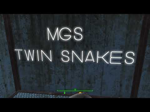 Fallout 4 Never Leave Sanctuary - Episode 25