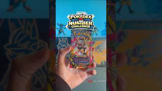 Pokédex number challenge EP.6 🔢