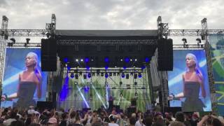 ABRA - U Kno / life at Picnic Afisha 2017/
